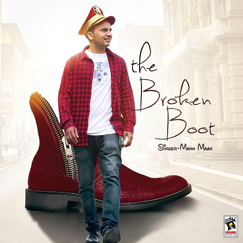 The Broken Boot Mann Maan