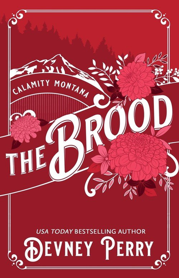 The Brood Perry Devney