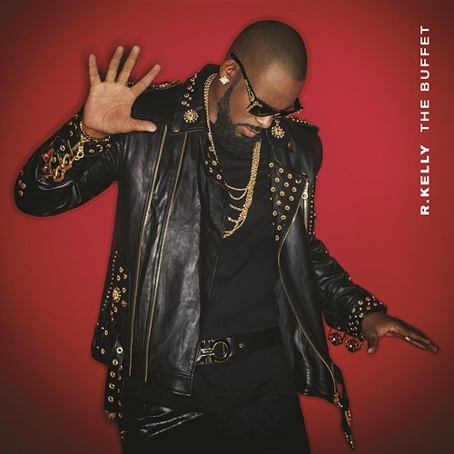 The Buffet R.Kelly