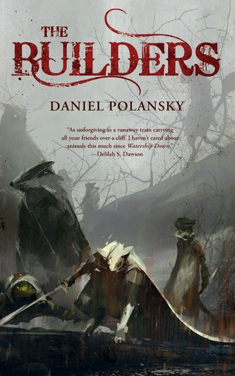 The Builders Polansky Daniel