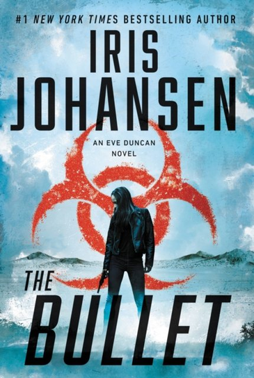The Bullet Iris Johansen
