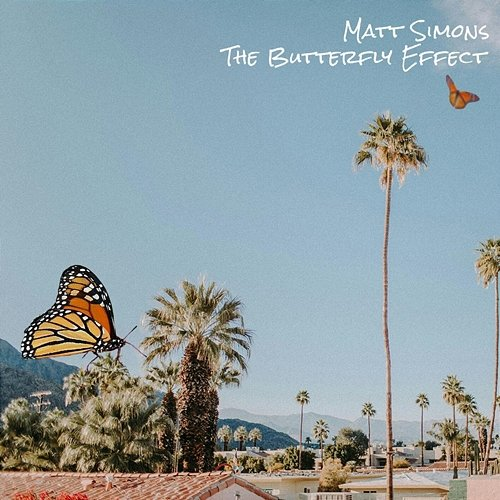 The Butterfly Effect Matt Simons