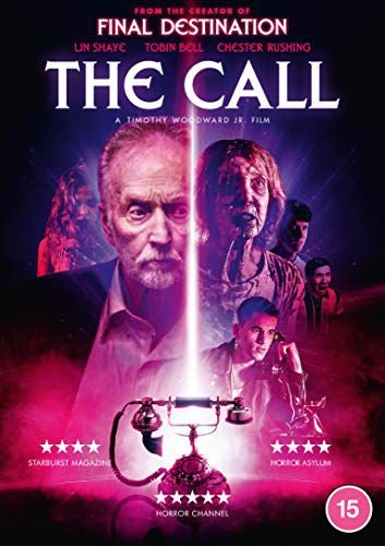 The Call Various Directors