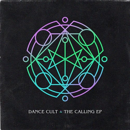 The Calling - EP Dance Cult