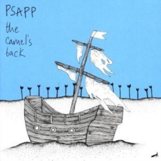 The Camel's Back Psapp