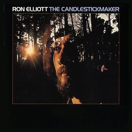The Candlestickmaker Ron Elliott