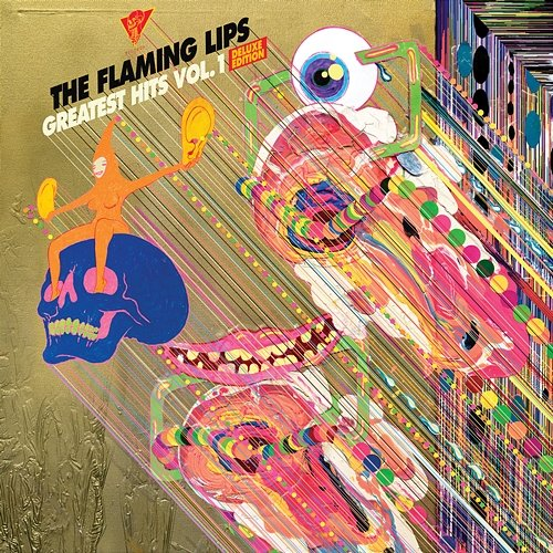 The Captain The Flaming Lips