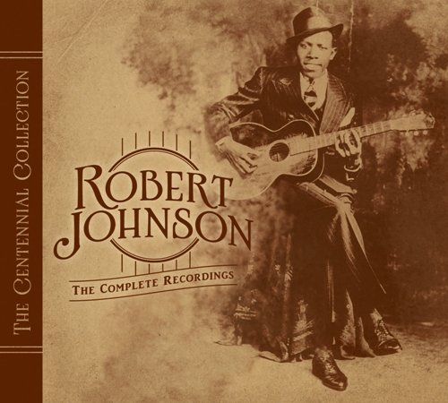 The Centennial Collection Johnson Robert