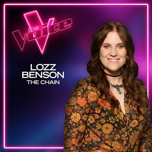 The Chain Lozz Benson