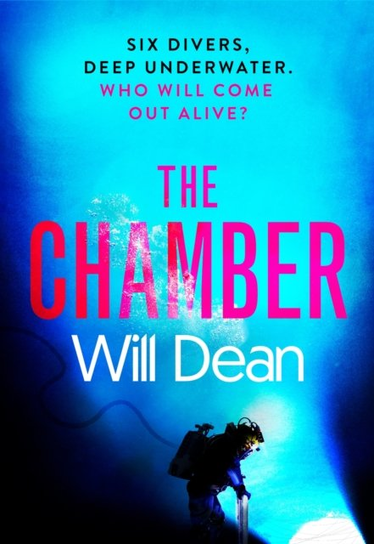 The Chamber Will Dean