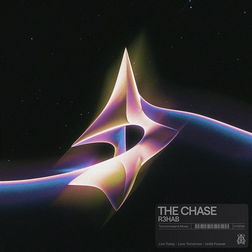 The Chase Skytech, R3hab