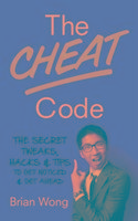 The Cheat Code Wong Brian
