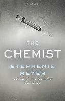The Chemist Meyer Stephenie