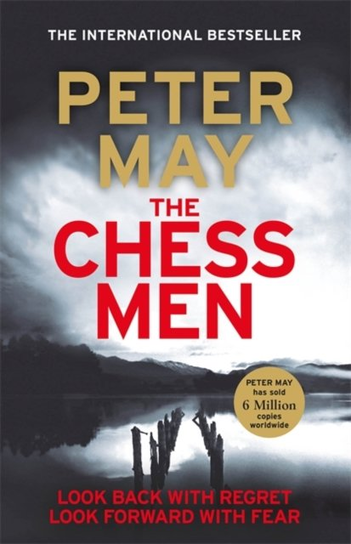 The Chessmen May Peter