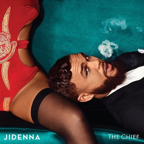 The Chief Jidenna