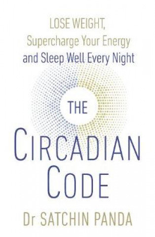 The Circadian Code Panda Satchin
