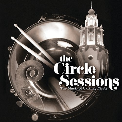 The Circle Sessions The Circle Session Players