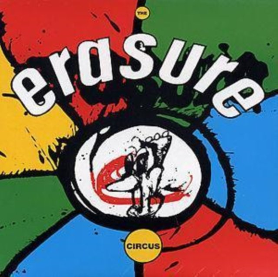 The Circus Erasure