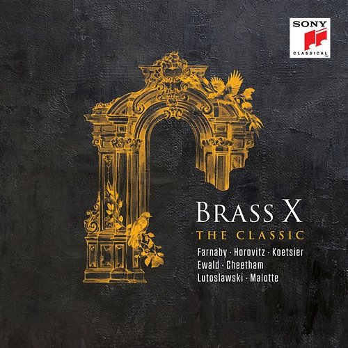 The Classic Brass X