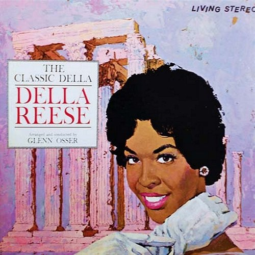 The Classic Della Della Reese