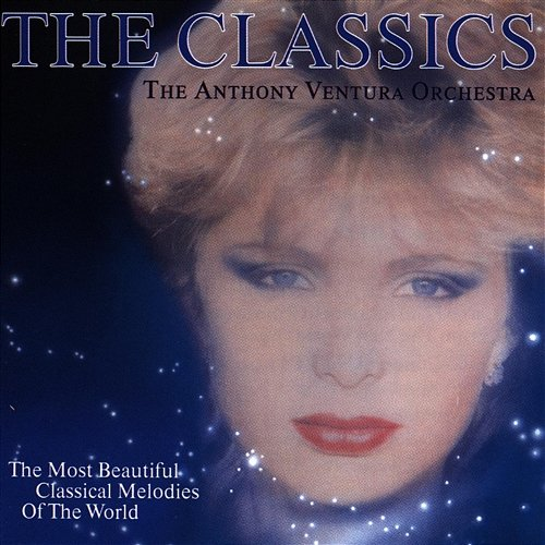 The Classics Anthony Ventura
