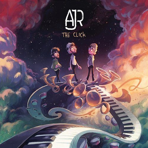 The Click AJR