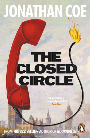 The Closed Circle Coe Jonathan