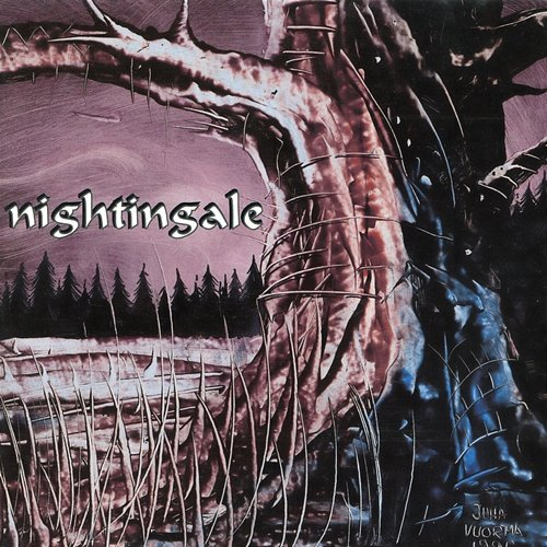 The Closing Chronicles Nightingale