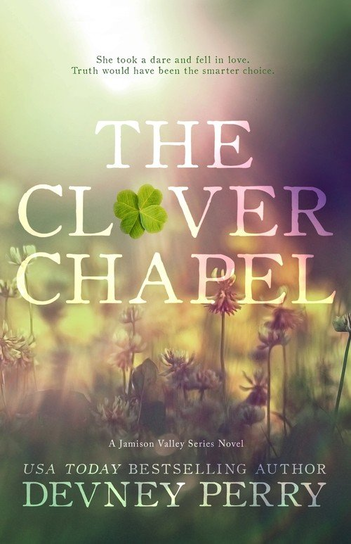 The Clover Chapel Perry Devney