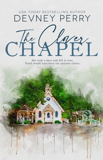 The Clover Chapel Perry Devney