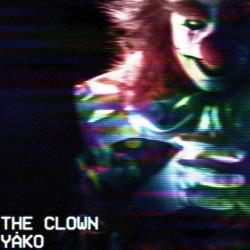The Clown YÅKO