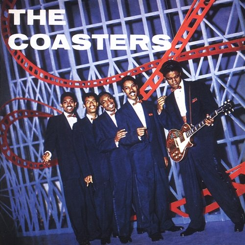 The Coasters The Coasters