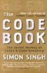 The Code Book Singh Simon