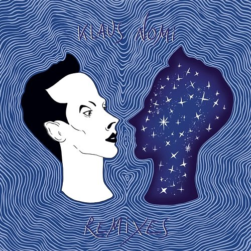 The Cold Song Klaus Nomi, DJ Hell