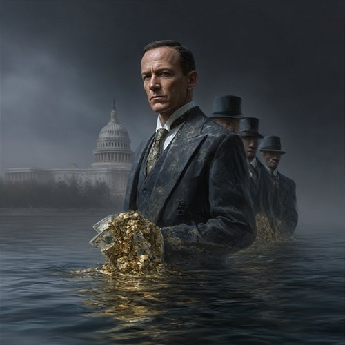 The Collapsing Wildfire The Annihilation Tsunami