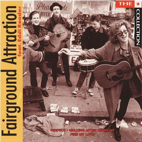 The Collection Fairground Attraction