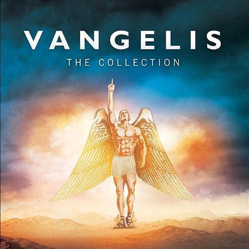 The Collection Vangelis