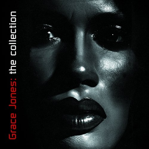 The Collection Grace Jones