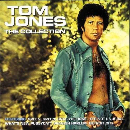 The Collection Tom Jones