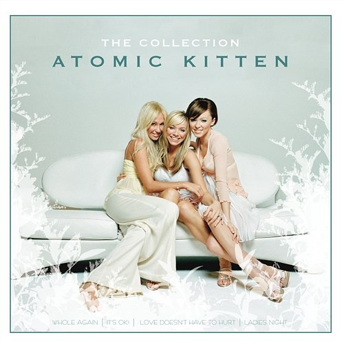 The Collection Atomic Kitten