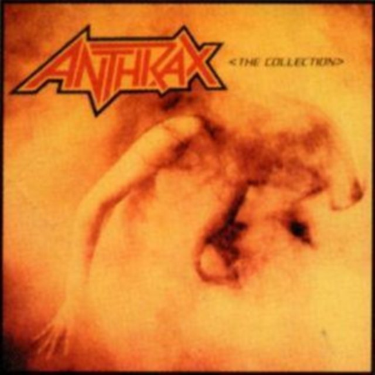 The Collection Anthrax