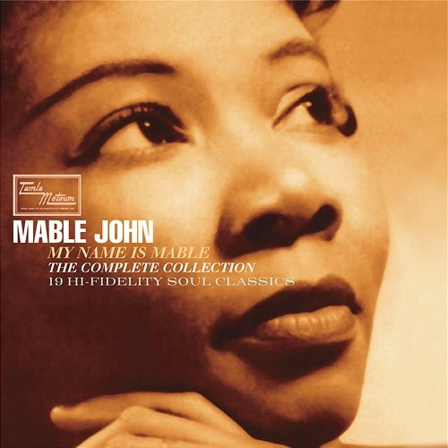 The Collection Mable John