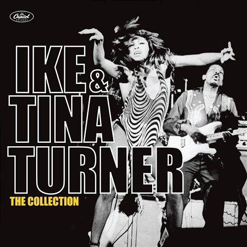 The Collection Ike, Tina Turner