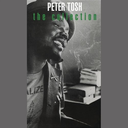 The Collection Peter Tosh