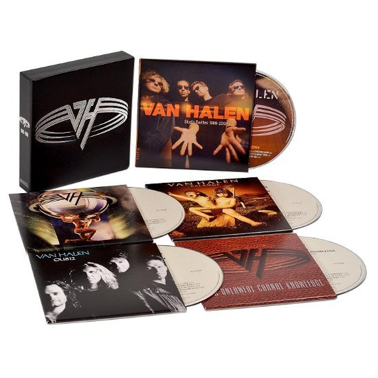 The Collection II Van Halen