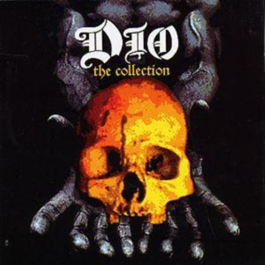 The Collection Spectrum Dio
