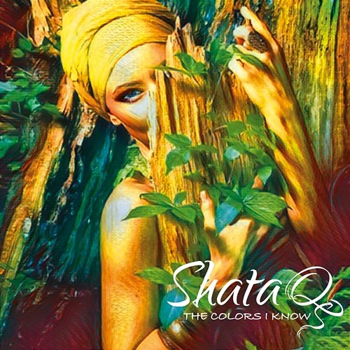 The Colors I Know ShataQS