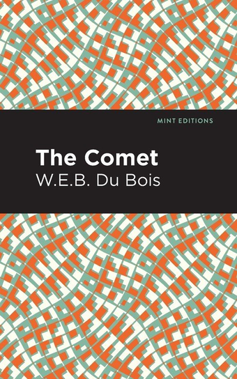 The Comet Mint Editions