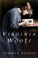 The Common Reader Virginia Woolf