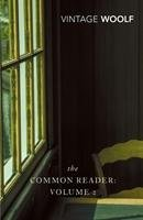The Common Reader: Volume 2 Virginia Woolf